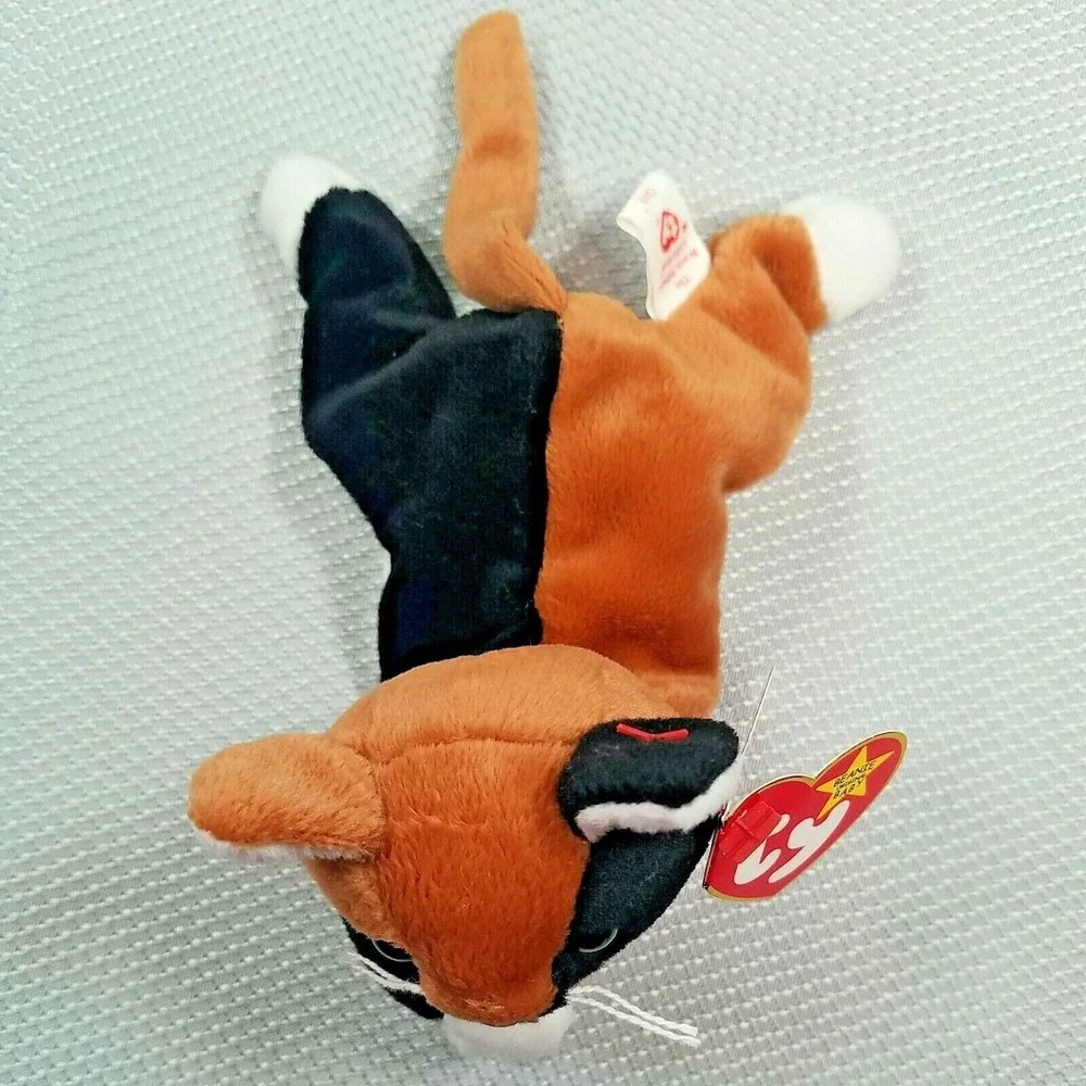 TY Beanie Baby 